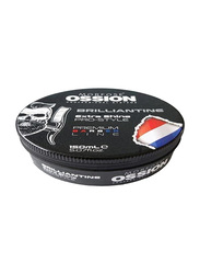 Morfose Ossion Premium Barber Line Brilliantine Hair Styling Wax, 150ml