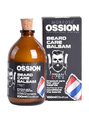 Morfose Ossion Professional Systems Beard Care Balsam, 100ml