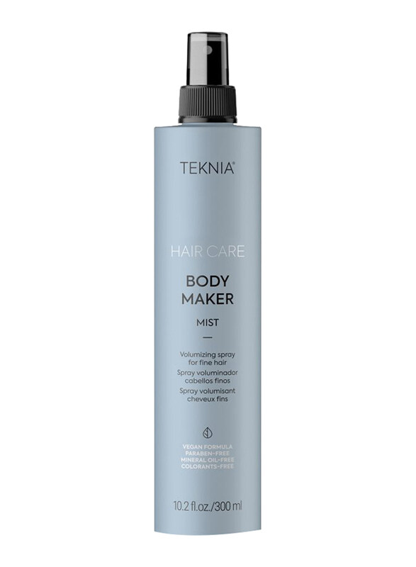 

Teknia Hair Care Body Maker Mist, 300ml