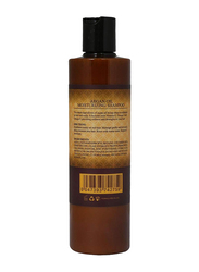 Yogi Care Argan Oil Moisturizing Shampoo for Dry Hair, 280ml