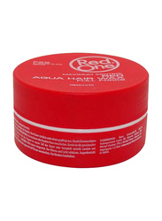 Redone Aqua Hair Wax, Red, 150ml