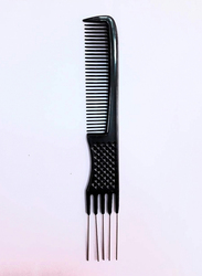 Beautystar Hair Comb, Abs-77839, 1 Piece