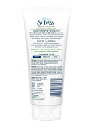 St. Ives Oatmeal Facial Scrub, 6Oz