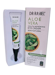 Dr. Rashel Aloe Vera Youth Renewing Eye Cream, 20gm