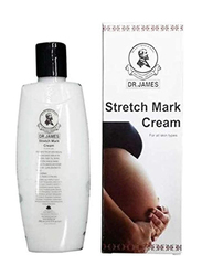 Dr. James Stretch Marks Cream with Aroma Oil, 200ml