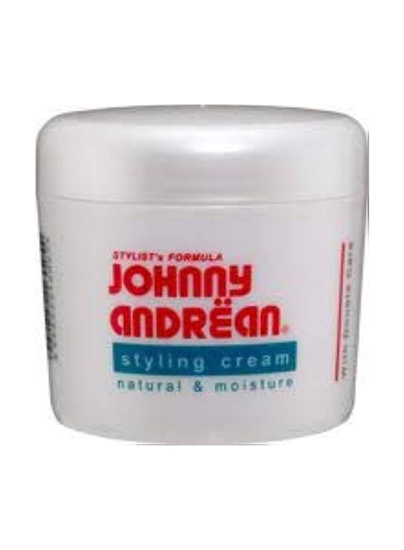 

Johnny Andrean Styling Cream for All Hair Types, 1 Piece
