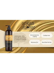 Argan De Luxe Argan Oil Nourishing Conditioner, 500ml