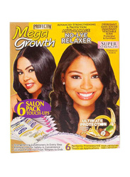 Profectiv Mega Growth Relaxer 6 Value Pack Super Strength No-Lye Relaxer