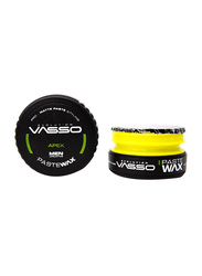 Vasso Black Edition Styling Wax, 150ml