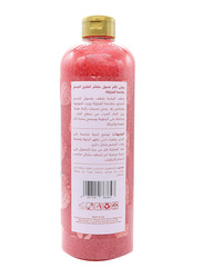 Beauty Palm Brightening Exfoliating Body Wash with Strawberry Extract, 1000ml