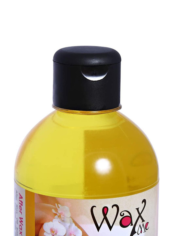 Wax Me After Wax Oil, 500ml