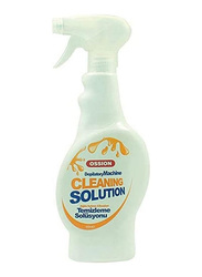 Morfose Ossion Wax Depilatory Machine Cleaning Solution, 500ml