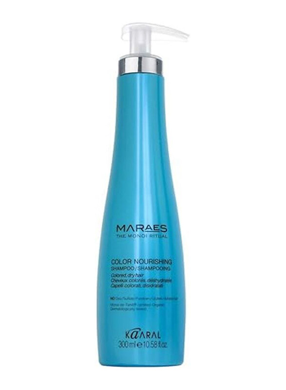 

Maraes Colour Nourishing Shampoo, 300ml