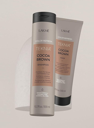 Lakme Technica Refresh Brown Mask, 250ml