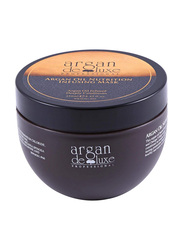 Argan De Luxe Oil Nutrition Infusing Mask, 250ml