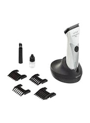 Ace UAE Moser Chromstyle Pro Hair Clipper, 12W, Silver