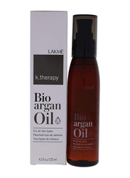 Lakme K.therapy Bio Argan Oil, 4.5oz