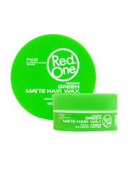 Redone Matte Hair Wax All Hair Types, 1 Piece