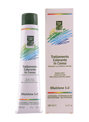 Green Light Hair Colour, 100ml, Intense Golden Bland