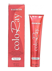 Enercos Hair Colouring Cream, 100ml, # 11.4 Special Copper Blonde