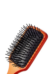 Eurostil Wooden Hair Brush