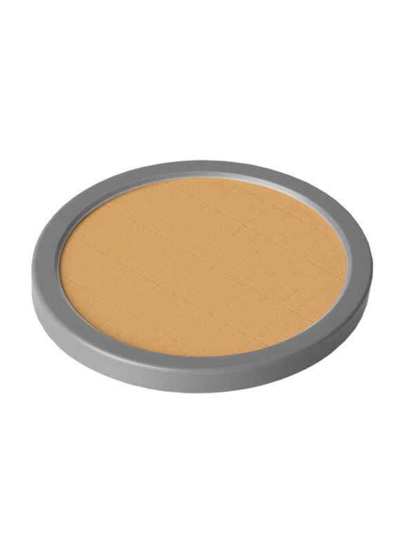 

Grimas Cake Make-Up Foundation, No. J3, Beige