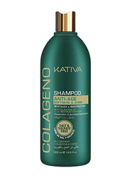 Kativa Colageno Shampoo, 250ml