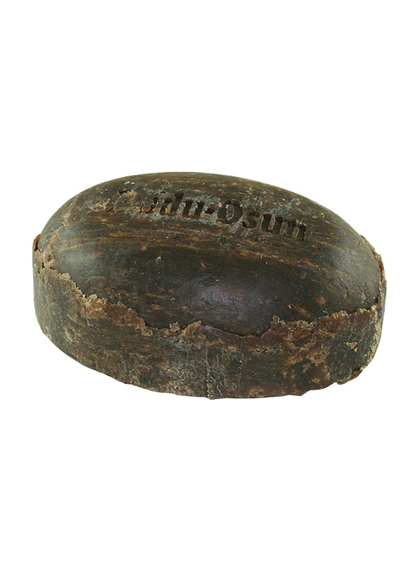 Dudu-Osun African Black Soap, 1 Piece