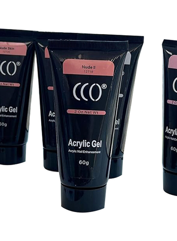 

Cco Acrylic Gel, 60gm, Nude 2 12718