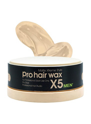 Morfose Matte Xtreme X5 Hair Wax, 150g