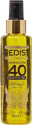 Redist 40 Overdose Hair Care Oil