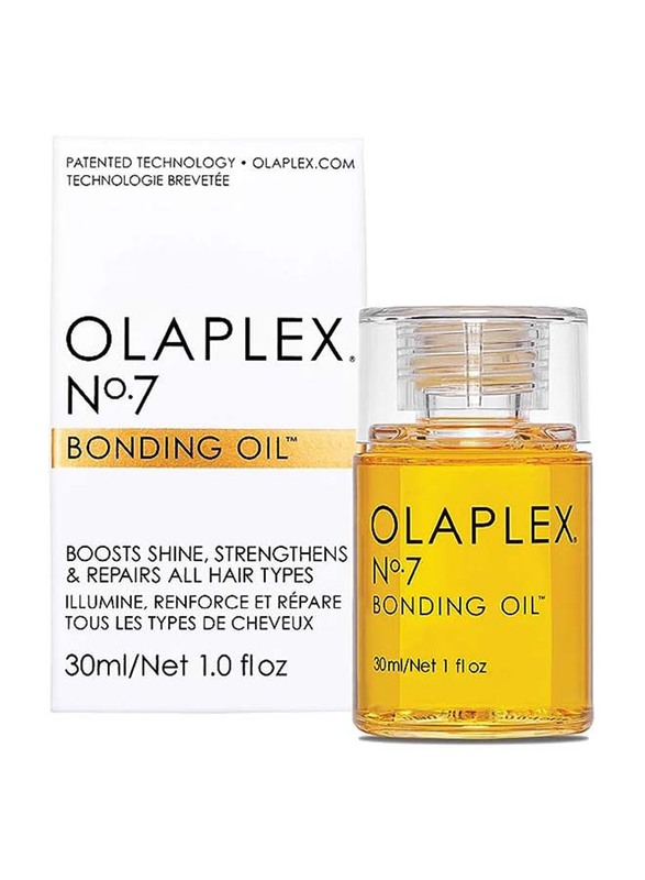 Olaplex No.7 Bonding Oil for All Hair Types, 30ml