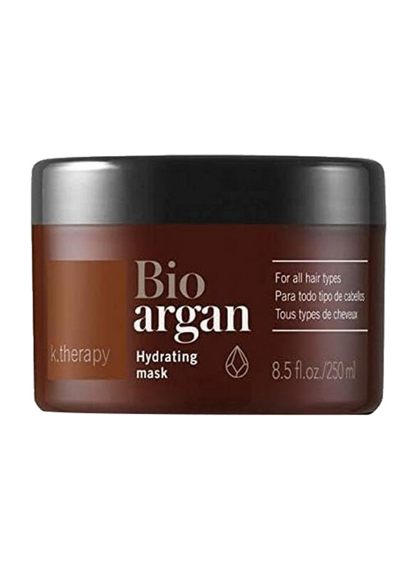 

Lakme Bio Argan Hydrating Hair Mask, 250ml