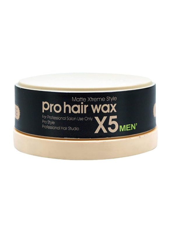 Morfose Matte Xtreme X5 Hair Wax, 150g