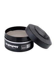 Gummy Professional Casual Look Styling Wax for All Hair Types, 3 Pieces