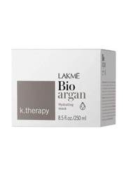 Lakme K.therapy Moisturizing Mask Balm with Argan Oil, 250ml