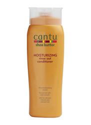 Cantu Shea Butter Moisturizing Rinse Out Conditioner ', 400 ml