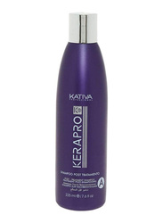 Kativa Kerapro 5 After Treatment Shampoo, 225ml