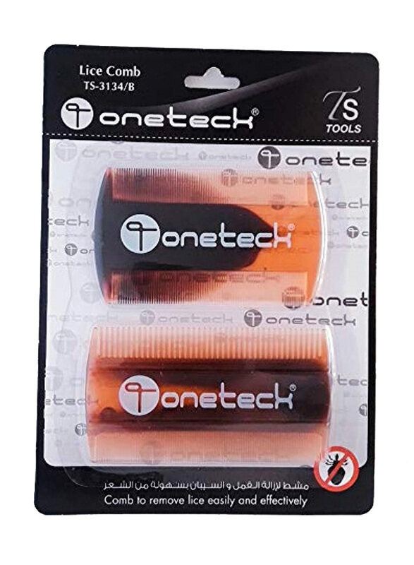 

Oneteck Lice Comb