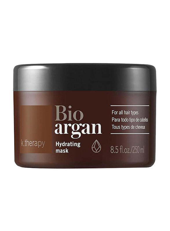 

Lakme K-Therapy Bio-Argan Hydrating Mask, 250ml