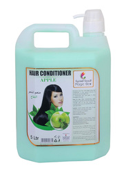 Magic Glow Hair Conditioner, APPLE, 5 Litres