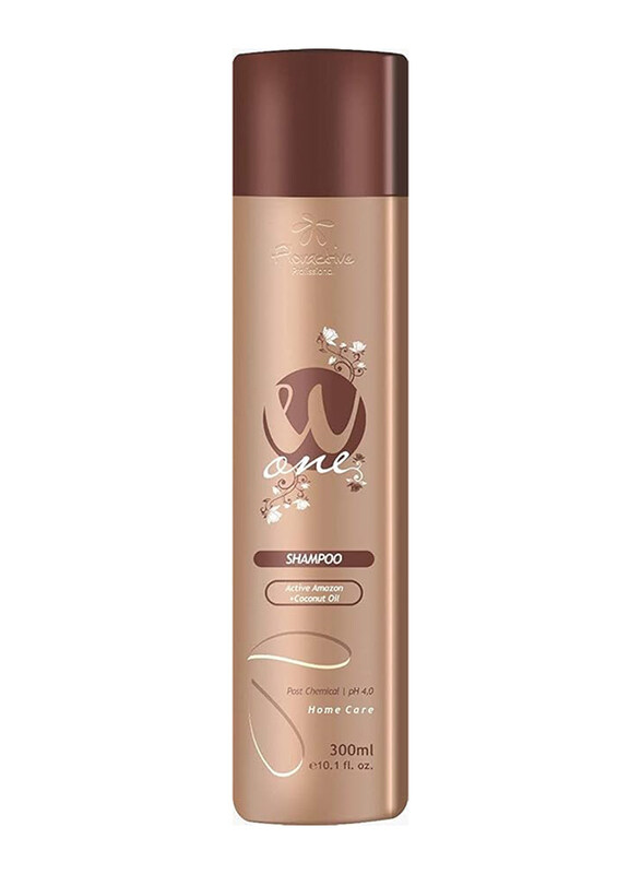 

Other Brand W-One Shampoo Floractive Professional, 300ml