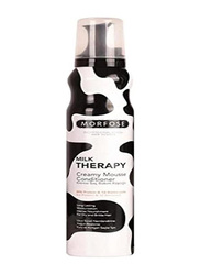 Morfose Milk Therapy Cream Hair Mousse, 200ml