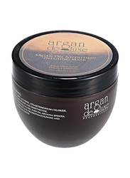 Argan De Luxe Smoothing Mask, 500ml