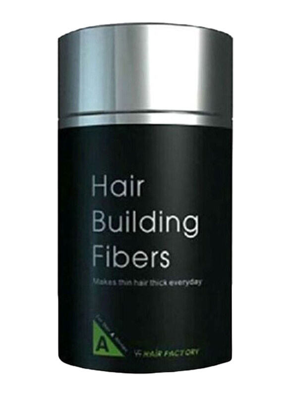 

Dexe Dark Brown 02. Hair Building Fiber Powder, 22g