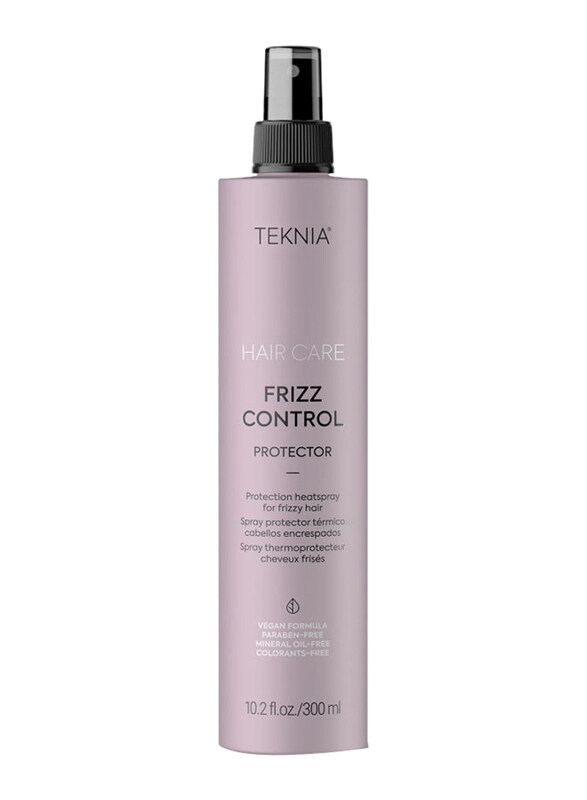 

Teknia Hair Care Frizz Control Protector, 300ml