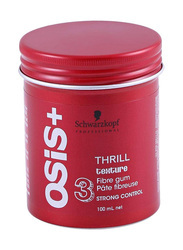 Osis Thrill Texture Fiber Gum, 100ml