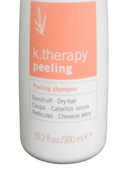 Lakme K.therapy Dry Hair Exfoliating Shampoo, 300ml