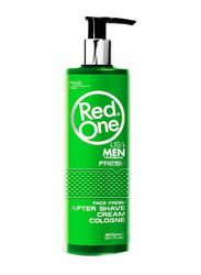 Redone After Shave Cream Cologne, 400ml