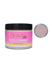 Beauty Palm Acrylic Powder Cover, 60g, Pink